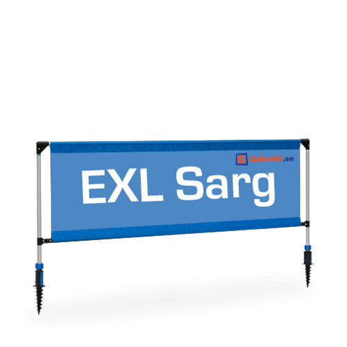EXL Sarg