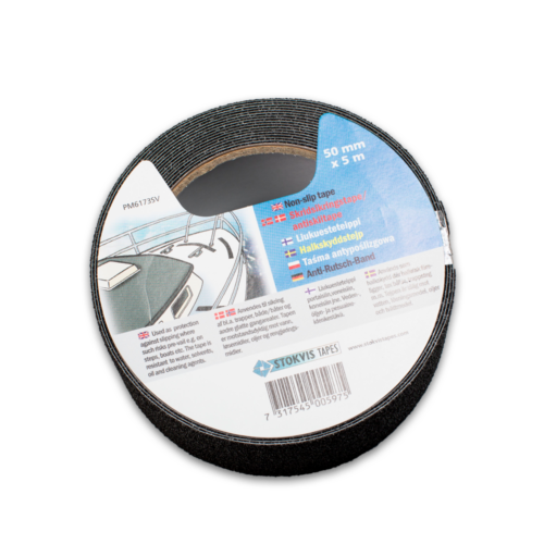 Halkskyddstejp 50mm 5m