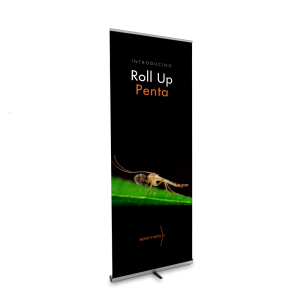 Rollup Penta Design - Spennare